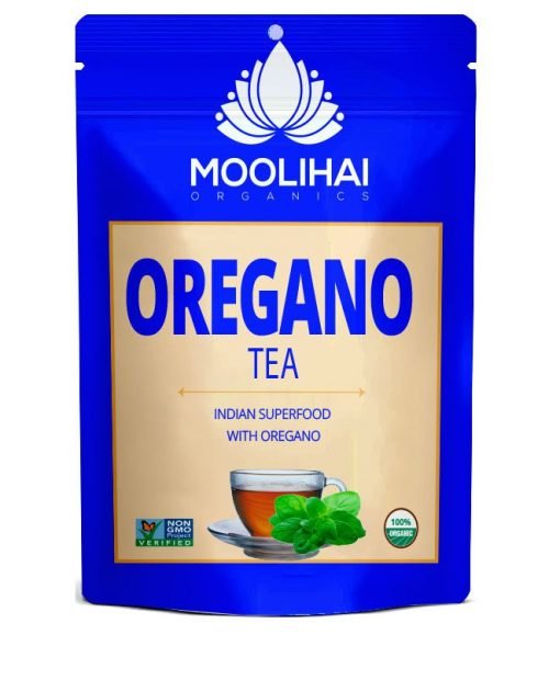 OREGANO-TEA