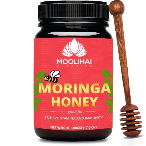 moringa-honey